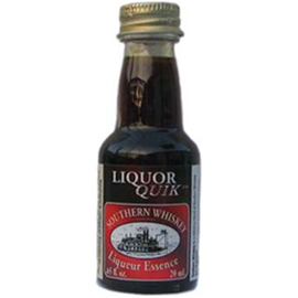 LIQUOR QUIK Southern Whiskey Essence – 20ml