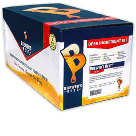 West Coast Lager Premium Beer Kit