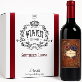 Cali Southern Rhone-Style Wine Kit, Artisan