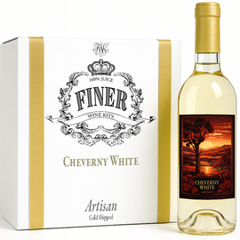 Cheverny White Wine Kit, Artisan