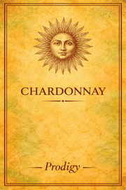 Chardonnay Prodigy Labels