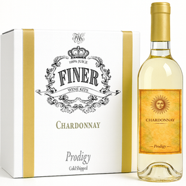 Chardonnay Wine Kit, Prodigy