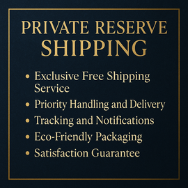 Private Reserve Shipping