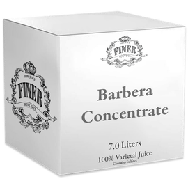 Barbera Concentrate 7.0 L