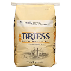 Briess CaraCrystal Wheat Malt 50 lb