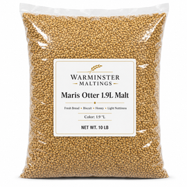 Warminster Maris Otter 1.9L Malt 10 lb