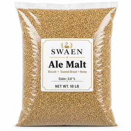 Swaen Ale Malt 10 lb