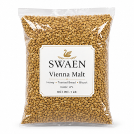 Swaen Vienna Malt 1 lb