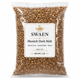 Swaen Munich Dark Malt 1 lb
