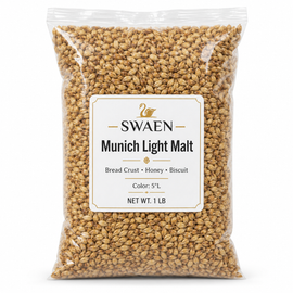 Swaen Munich Light Malt 1 lb