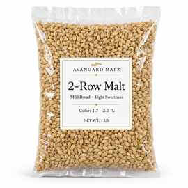 Avangard Malz 2-Row Malt 1 lb