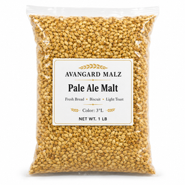 Avangard Malz Pale Ale Malt 1 lb