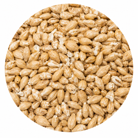 PlatinumSwaen Chit Malt 55 lb Crushed
