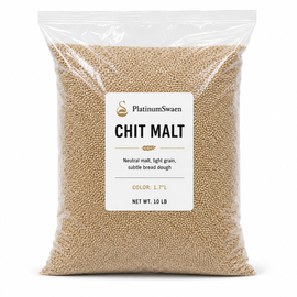 PlatinumSwaen Chit Malt 10 lb