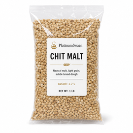 PlatinumSwaen Chit Malt 1 lb