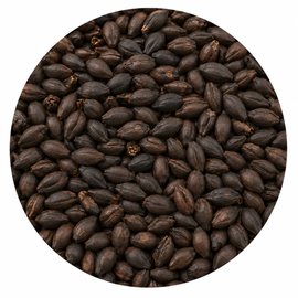 Briess Midnight Wheat Malt 1 oz