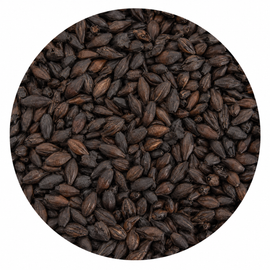 BlackSwaen Unmalted Black Barley 1 oz
