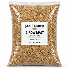 Malteurop 2-Row (2L) 10 lb