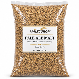 Malteurop Pale Ale (3L) 10 lb