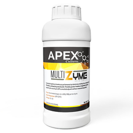 Apex Cultures Multizyme Brew Complex 1 kg