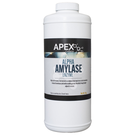 Apex Cultures Alpha-Amylase Enzyme 1 Kg