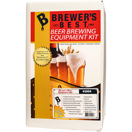 Brewers Best One Gallon Beer Equipment Kit