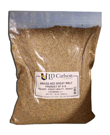 Briess Red Wheat 10 lb