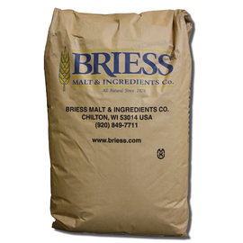 Briess Midnight Wheat Malt 50 lb