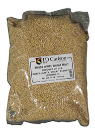 Briess White Wheat 10 Lb