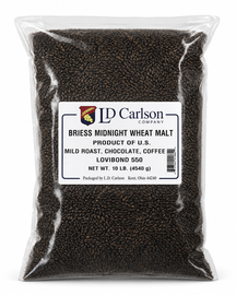 Briess Midnight Wheat 10 lb