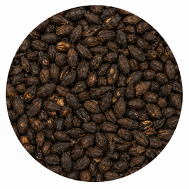 Briess Unmalted Roasted Barley 50 lb