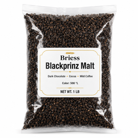 Briess Blackprinz Malt 1 lb