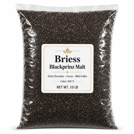 Briess Blackprinz Malt 10 lb