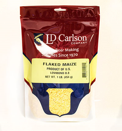 Flaked Maize 1 lb