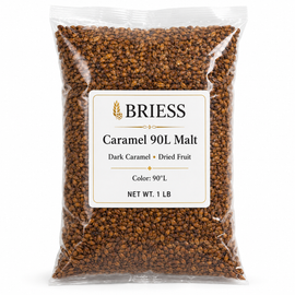 Briess Caramel 90L Malt 1 lb