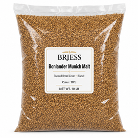 Briess Bonlander Munich Malt 10 lb