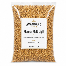 Avangard Malz Munich Malt Light 1 lb