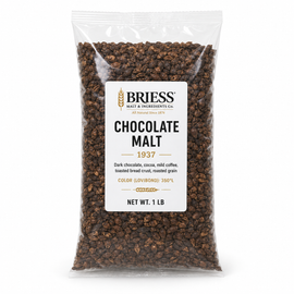 Briess Chocolate Malt 1 lb