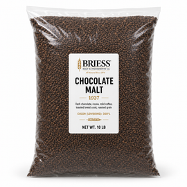 Briess Chocolate Malt 10 lb