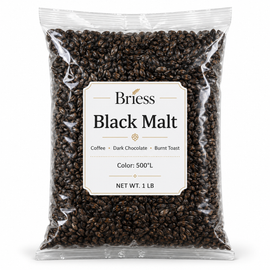 Briess Black Malt 1 lb