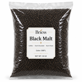 Briess Black Malt 10 lb
