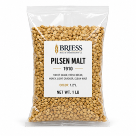 Briess Pilsen Malt 1 lb