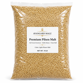 Avangard Malz Premium Pilsen Malt 10 lb