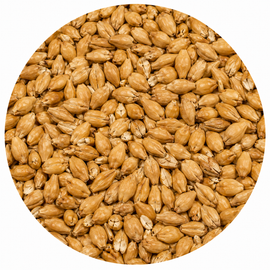 Gambrinus Honey Malt 55 lb Crushed
