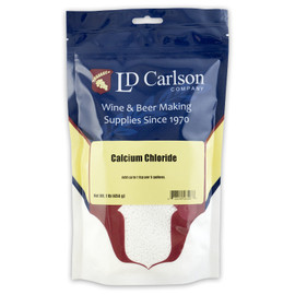 Calcium Chloride 1 lb