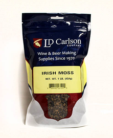 Irish Moss 1 lb