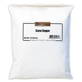 Corn Sugar 1 lb.