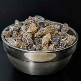 Dark Candi Sugar 55 lb