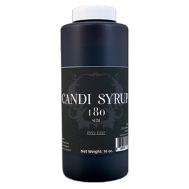 D180 Belgian Candi Syrup 1 lb