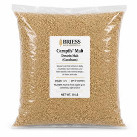 Briess Carapils Malt 10 lb